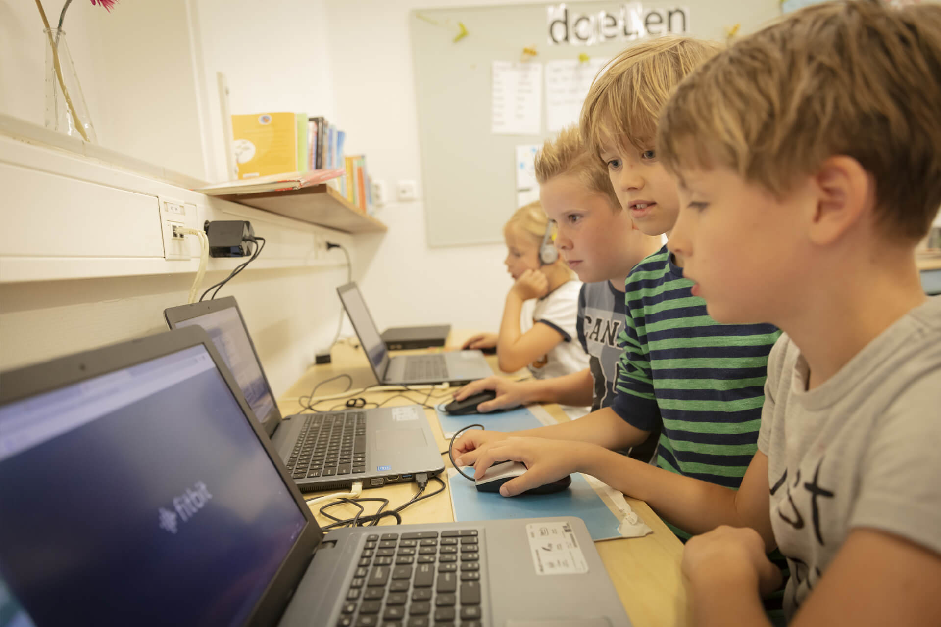 Ouders Klachtenregeling Klachtenformulier