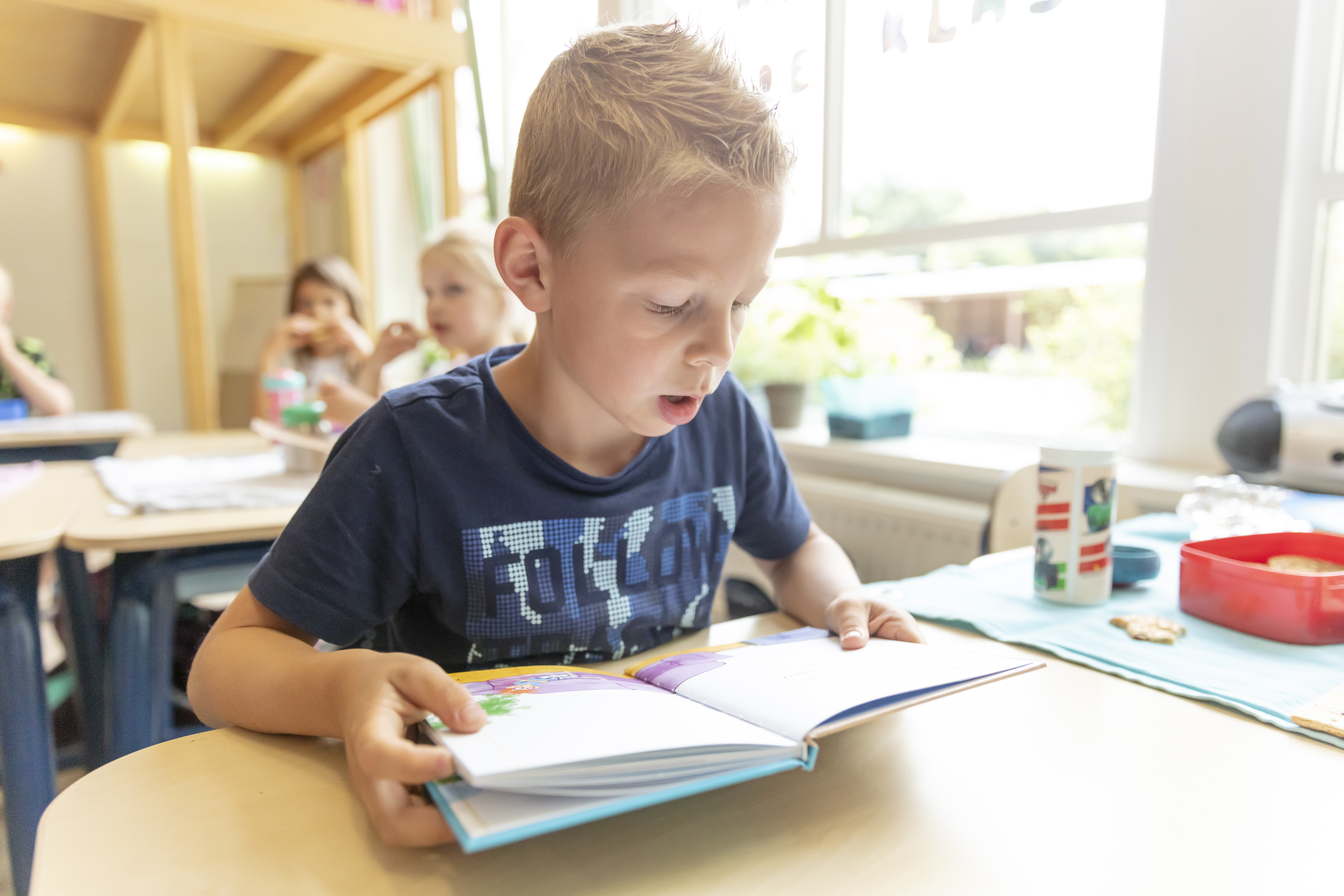 R.K. BS De Kopermolen 125