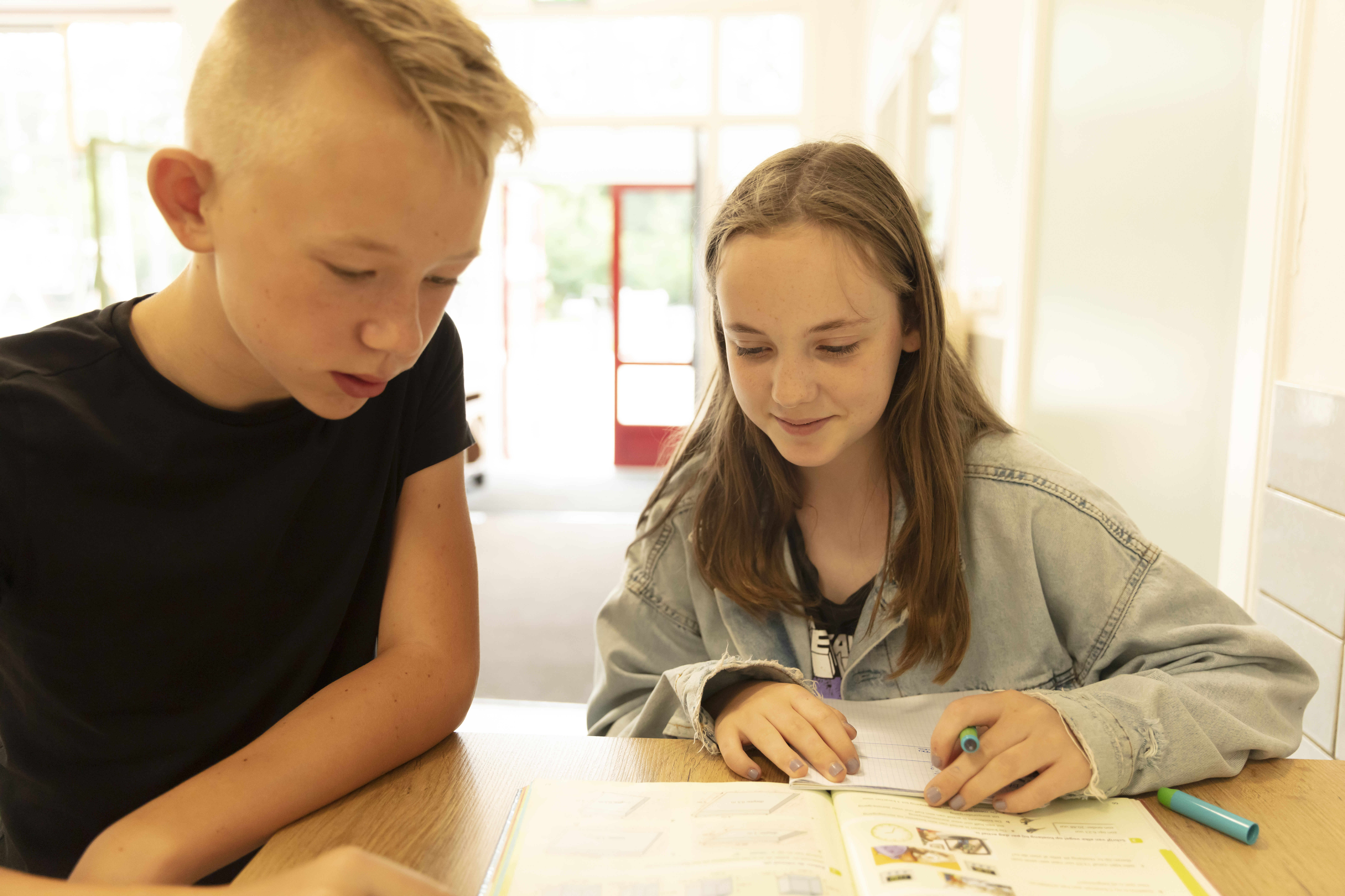 Ouders Ondersteuning Voor De Ouder (1) Ouders Ondersteuning Voor De Ouder (1)